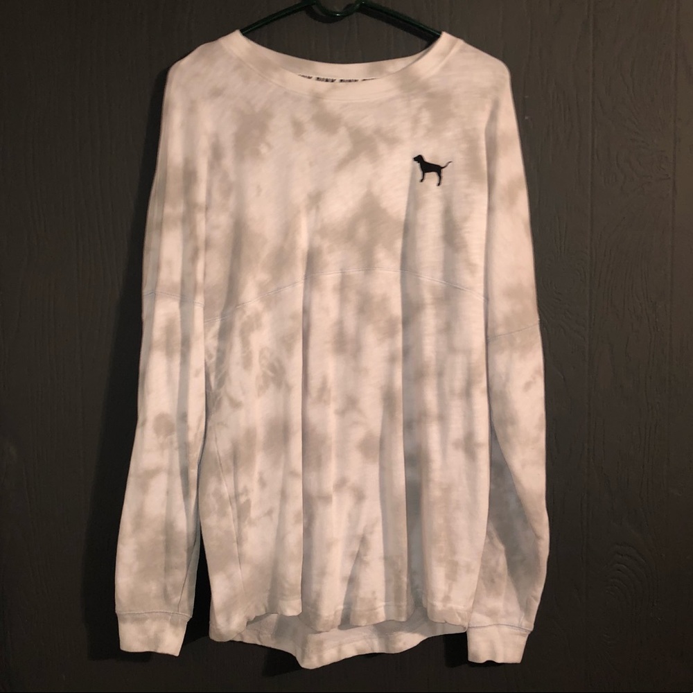 Victoria Secret PINK Jersey shirt